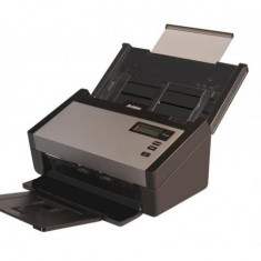 AVISION AD280 Scanner SHEETFED, AD240 80/160 ppm/ipm ADF 100, Ultrasonic