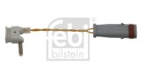 FEBI BILSTEIN 23857 senzor de avertizare,uzura placute de frana