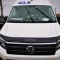 Deflector capota VW Crafter 2018-2024