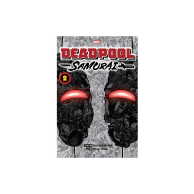Deadpool: Samurai, Vol. 2: Volume 2 foto