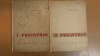 Pediatria Alfred Rusescu, vol. 1-2, Didactica 1965, Bucuresti, 1320 pagini, 344 foto alb-negru si color