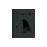 Studio Ghibli Spirited Away Notebook