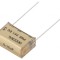 Condensator de Hartie 150nF 300VAC 20,3mm ?10% THT PME261