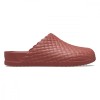 Saboti Crocs Dylan Woven Clog Rosu - Spice, 42