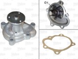 VALEO 506697 Pompă de apă, răcire motor
