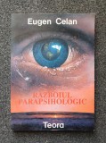 RAZBOIUL PARAPSIHOLOGIC - Eugen Celan