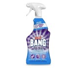 Detergent suprafete curatare baie Cillit Bang Baie curata si stralucitoare, 750ml