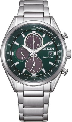 Ceas Barbati, Citizen, Chronograph CA0459-79X - Marime universala foto