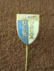 Insigna sportiva - CSS &quot;VIITORUL&quot; CLUJ-NAPOCA