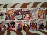 ENIGMA Z COLECTIE (12 VOL)