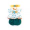 Set imbracaminte vreme calda pentru papusa fetita 38 cm Dots
