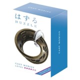 Huzzle Cast MOBIUS, LUDICUS GAMES SRL