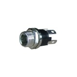Mufa alimentare mama 2.1x5.5 metal panou