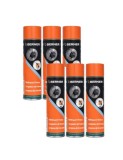 Set 6 buc Spray Curatat Frane Berner Brake Cleaner, 500ml