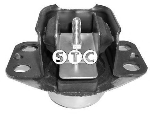 Suport motor RENAULT CLIO I (B/C57, 5/357) (1990 - 1998) STC T404028