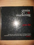 Geniu in marketing- Peter Fisk