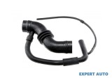Racord / furtun aer / furtun intercooler / furtun admisie / furtun epurator gaze Fiat Seicento (1998-2010) [187] #1