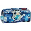 PENAR TIP ETUI FUN TIME 2 IN 1 MOTIV SUPER ICEMAN, Herlitz