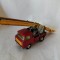 bnk jc Corgi 64 Conveyor on Jeep