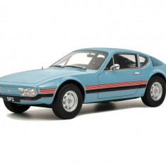 PRECOMANDA: Macheta auto Volkswagen SP2 blue 1972 LE2000pcs OT421, 1:18 Otto