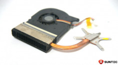 Cooler + Heatsink Packard Bell Alp-Ajax GN3 13GNJ51AM040-2 foto