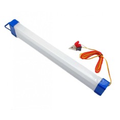 Led Neon 12V Putere 10W Cu Clești