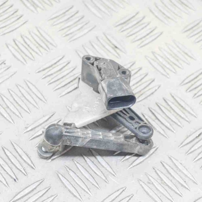 Senzor de nivel &icirc;nălțime st&acirc;nga spate TESLA MODEL 3 2020 OEM: 1044971-00-C 12568540