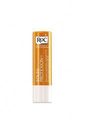 Baton Protectie Solara De Buze RoC Soleil Protexion cu SPF 30 foto