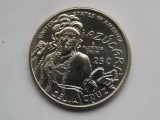 QUARTER DOLLAR 2024 USA-COMEMORATIVA-CELIA CRUZ