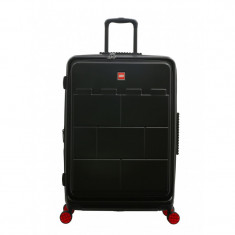 Troller 28 Inch, Material 70%pc/30%abs, Lego Fasttrack - Negru