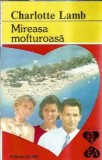 Mireasa mofturoasa - Charlotte Lamb