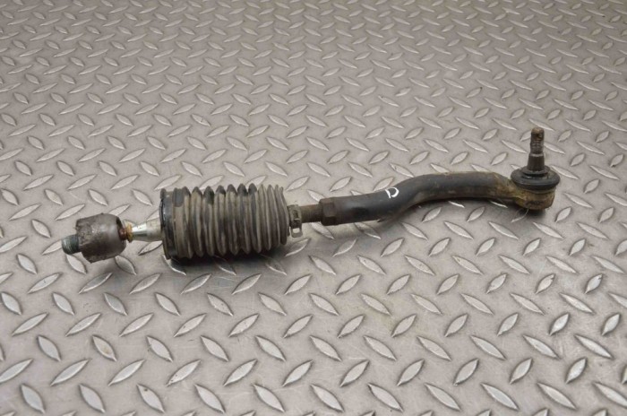 Bieleta de direcție dreapta TOYOTA RAV 4 III _A3_ 2008 16878077