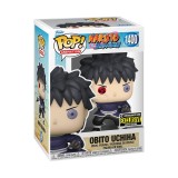 Figurina Funko POP! Animation: Naruto Shippuden &ndash; Obito