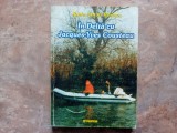 Radu Anton Roman - In Delta cu Jacques-Yves Cousteau (Autograf)