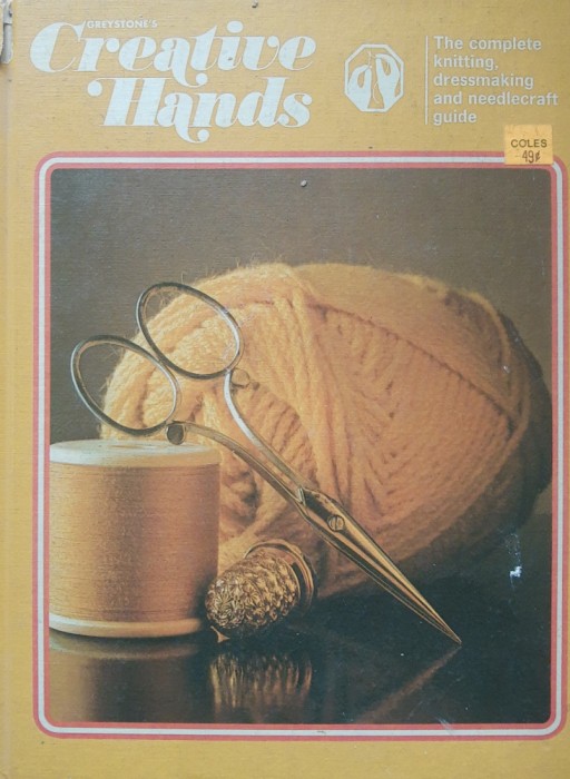GREYSTONE&#039;S CREATIVE HANDS - BEVERLY HILTON (LUCRU MANUAL)