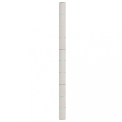 Membrană antiburuieni, alb, 2x10 m, PP foto