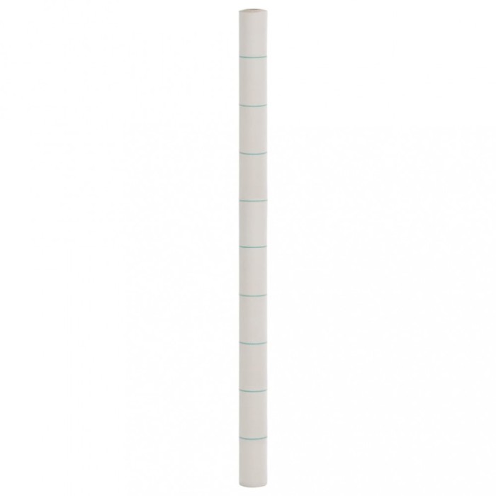 Membrană antiburuieni, alb, 2x10 m, PP