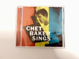 Chet Baker Sings - CD / Album,, Jazz