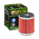 Filtru ulei Hiflofiltro HF140 - Yamaha WR250 - XT250 - YBR250 - YFM250 - YZ250 - YFM250 - YZ250 - WR450 - YFZ450 - YZ450