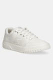 Armani Exchange sneakers culoarea bej, XW001624 AF17450 U0011
