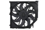 Ventilator, radiator BMW X3 (E83) (2003 - 2011) THERMOTEC D8B013TT