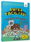 Cumpara ieftin Super Tocilarul si Creionul Destinului/Jess Bradley