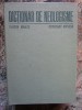 Dictionar de neologisme - Florin Marcu - Constant Maneca - 1978
