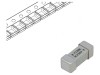 Siguranta SMD 3.15A 250V ardere rapida Littelfuse 464