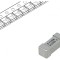 Siguranță ardere rapidă 3.15A 250V SMD