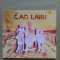 CD AUDIO CAO LARU