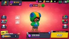 Cont Brawl Stars foto