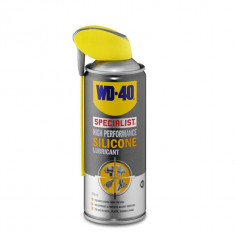 WD-40 Specialist SILICONE 400ml