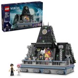 LEGO Wednesday&reg; - Dormitorul lui Wednesday si al lui Enid 76781, 750 piese