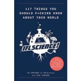 117 Things You Should F*#king Know about Your World